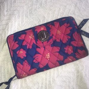 Vera Bradley Wallet